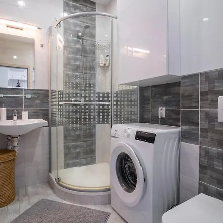Apartmán Karadzicova