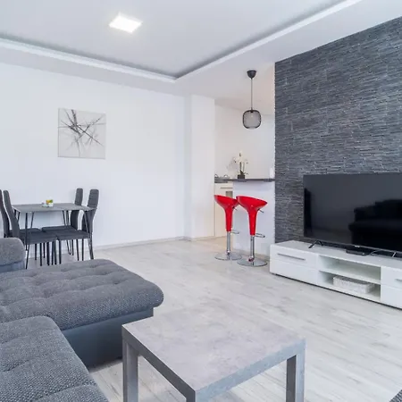 公寓 Karadzicova 布拉迪斯拉发