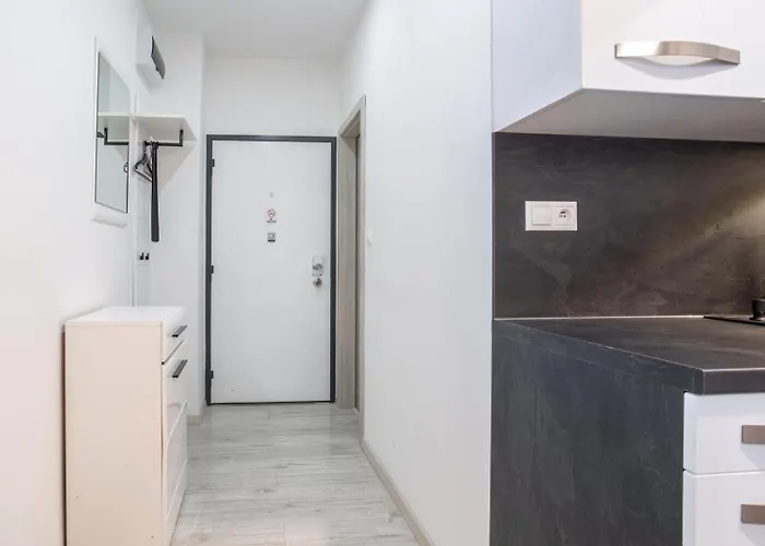 Appartement Karadzicova