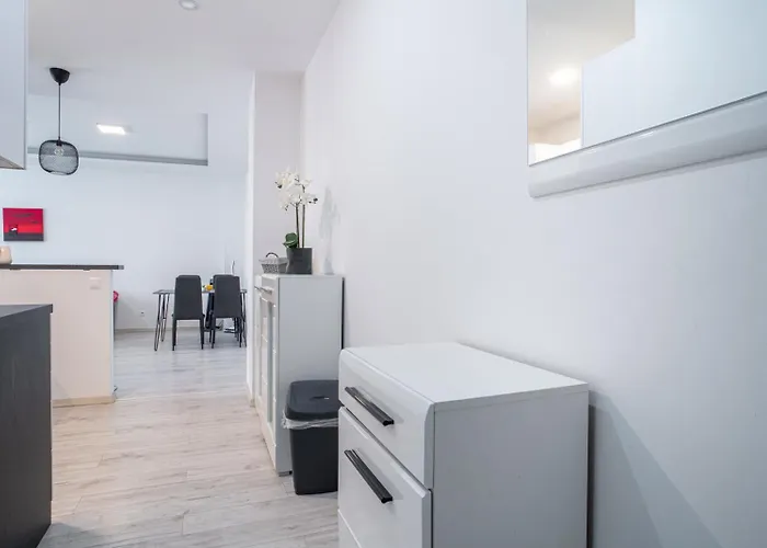 Appartement Karadzicova Bratislava