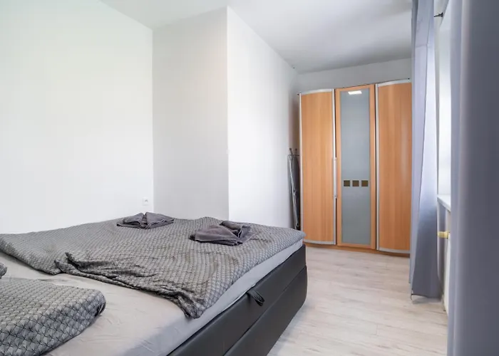 Appartement Karadzicova *