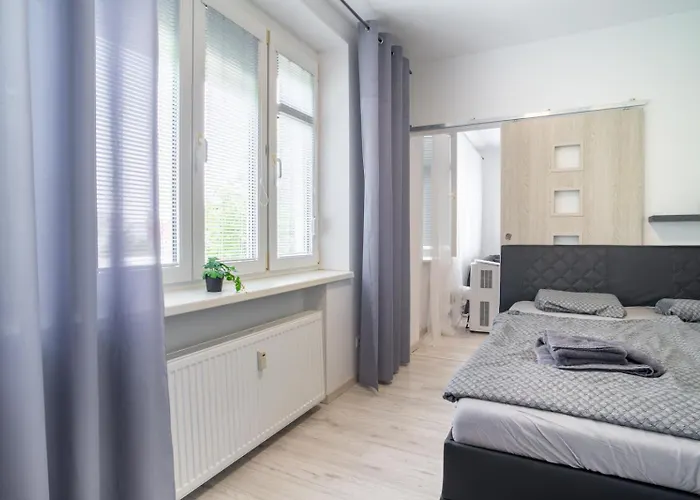 Appartement Karadzicova