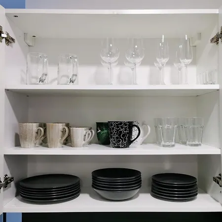 Apartmán Karadzicova Bratislava