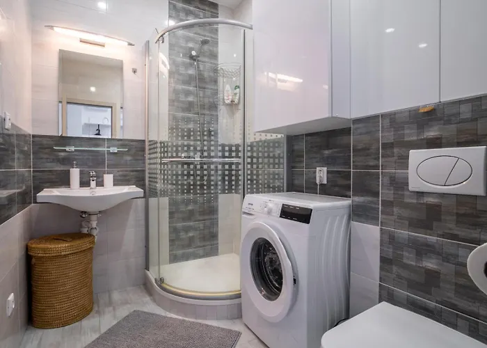 Apartmán Karadzicova