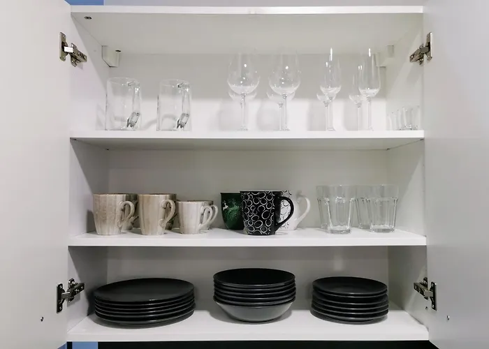 Apartmán Karadzicova Bratislava